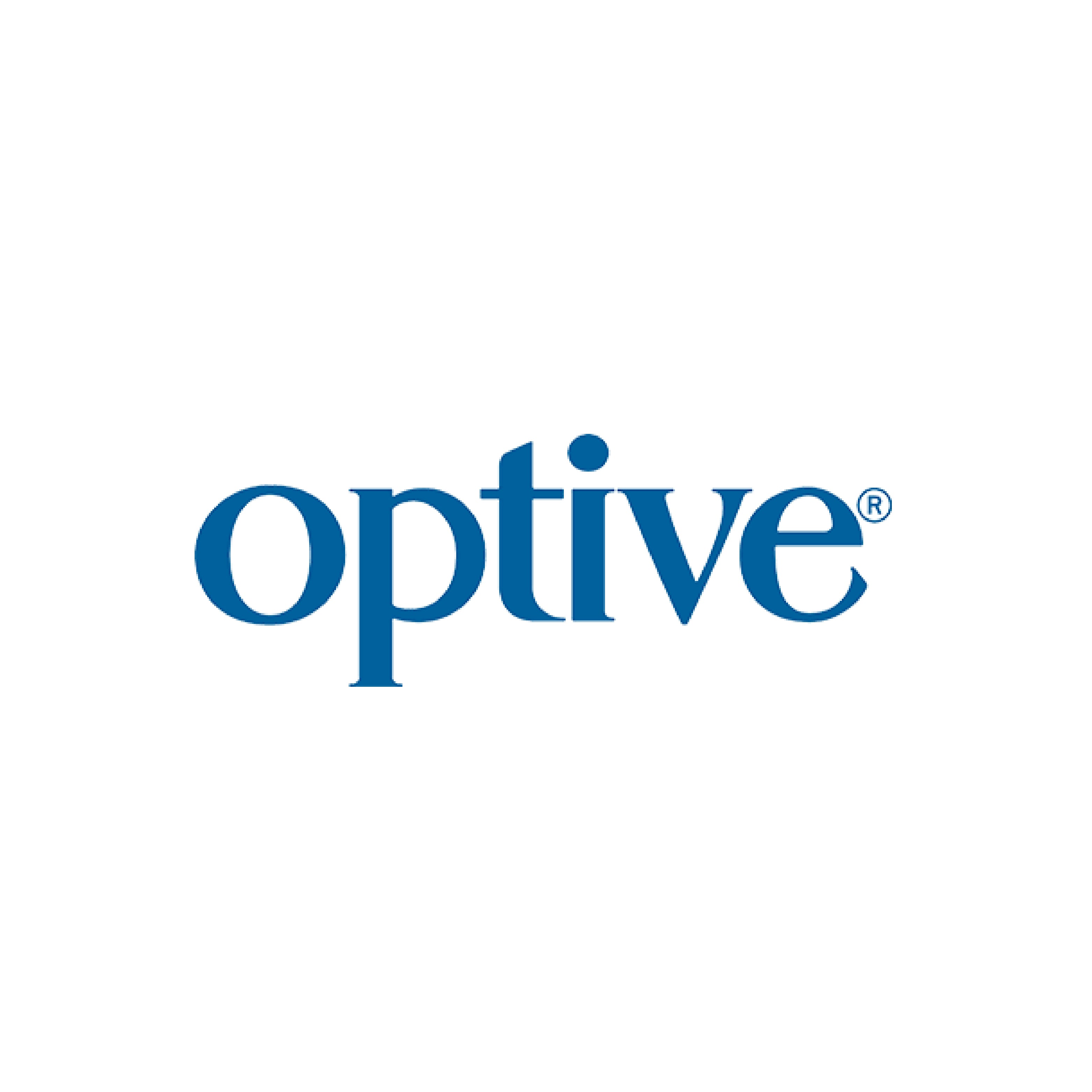 Optieve Optive – mycontactlenses