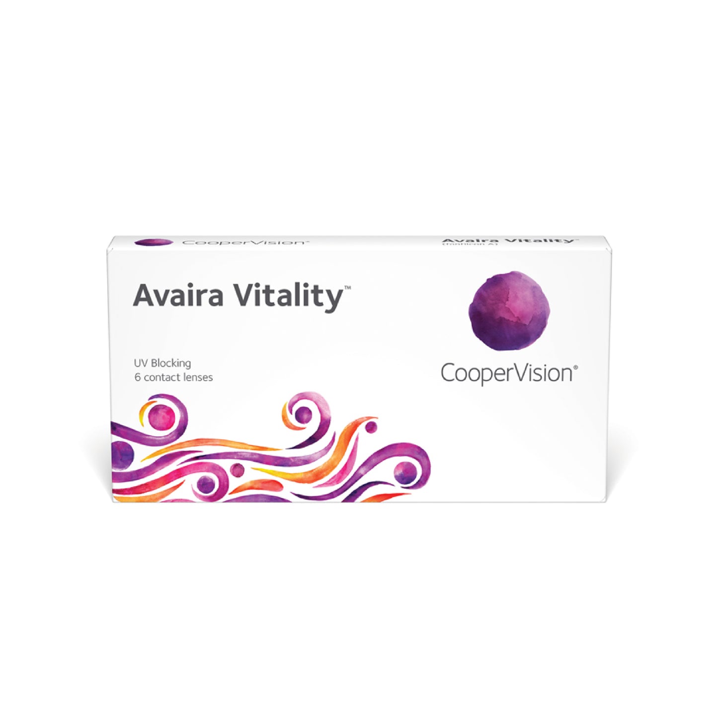 Avaira Vitality