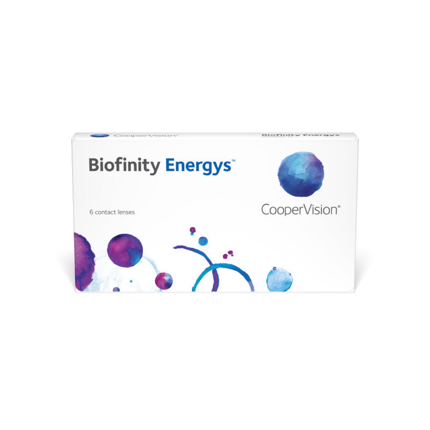 Biofinity Energys