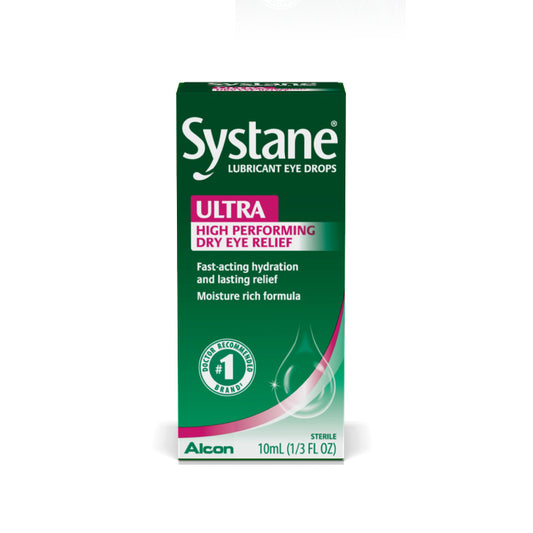 Systane ULTRA (10ml)