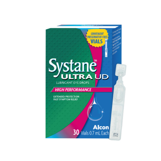 Systane Ultra UD (30X0.7ml)